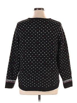 M&S Pullover Sweater (view 2)