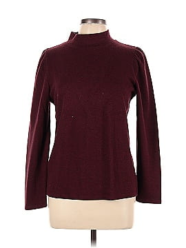 Madewell Turtleneck Sweater (view 1)