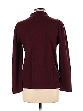 Madewell Turtleneck Sweater (view 2)