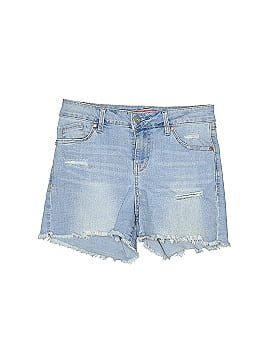 Astor Denim Denim Shorts (view 1)