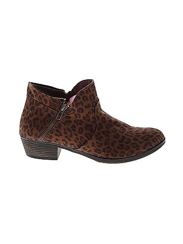 American rag ankle outlet boots