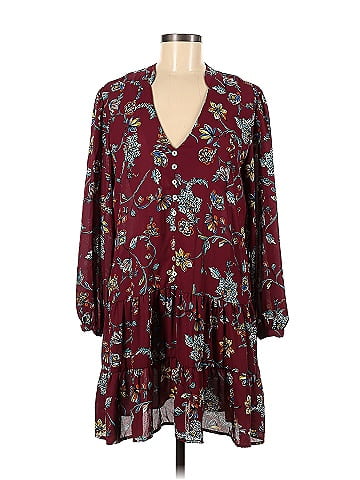 Emma and 2024 michele floral dress