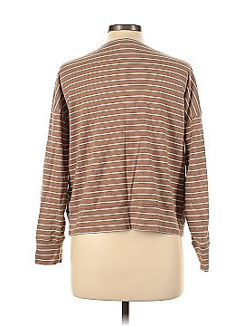 Haven Well Within Long Sleeve Blouse (view 2)