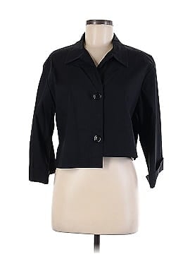 Tiffany Treloar Long Sleeve Button-Down Shirt (view 1)