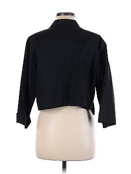 Tiffany Treloar Long Sleeve Button-Down Shirt (view 2)