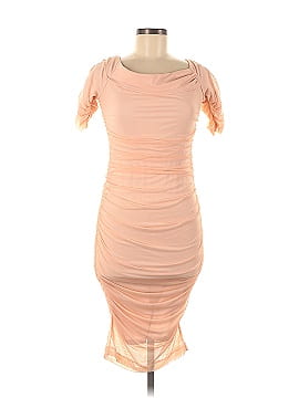 Venus Cocktail Dress (view 1)