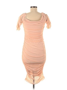 Venus Cocktail Dress (view 2)