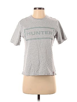 Hunter Short Sleeve T-Shirt (view 1)