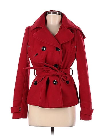 Maralyn and me peacoat cheap