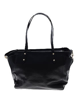 Coach Leather Diaper Bag (view 2)