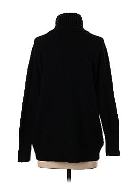 Banana Republic Turtleneck Sweater (view 2)