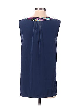 Unbranded Sleeveless Blouse (view 2)