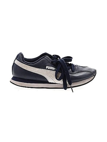 Puma Sneakers - front
