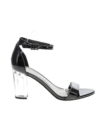 Worthington heels hot sale