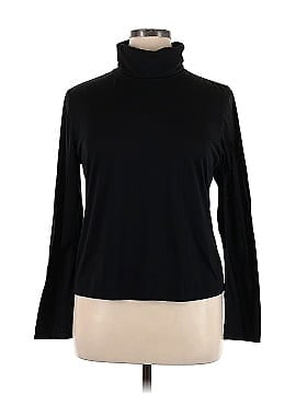 Shein Turtleneck Sweater (view 1)