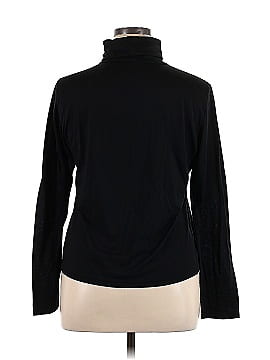 Shein Turtleneck Sweater (view 2)