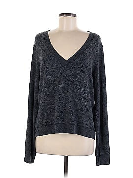 Wildfox logan outlet sweater