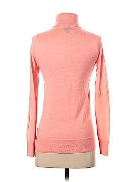 J.Crew Collection Turtleneck Sweater (view 2)
