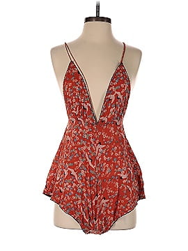Intimately by Free People Romper (view 1)