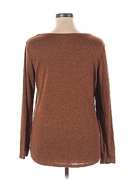 24/7 Maurices Long Sleeve Top (view 2)