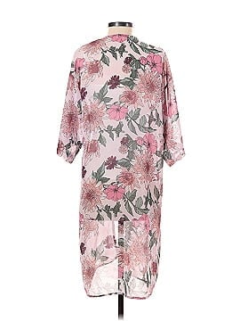 Wallflower Kimono (view 2)