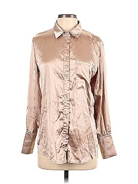 In the Style Long Sleeve Blouse (view 1)