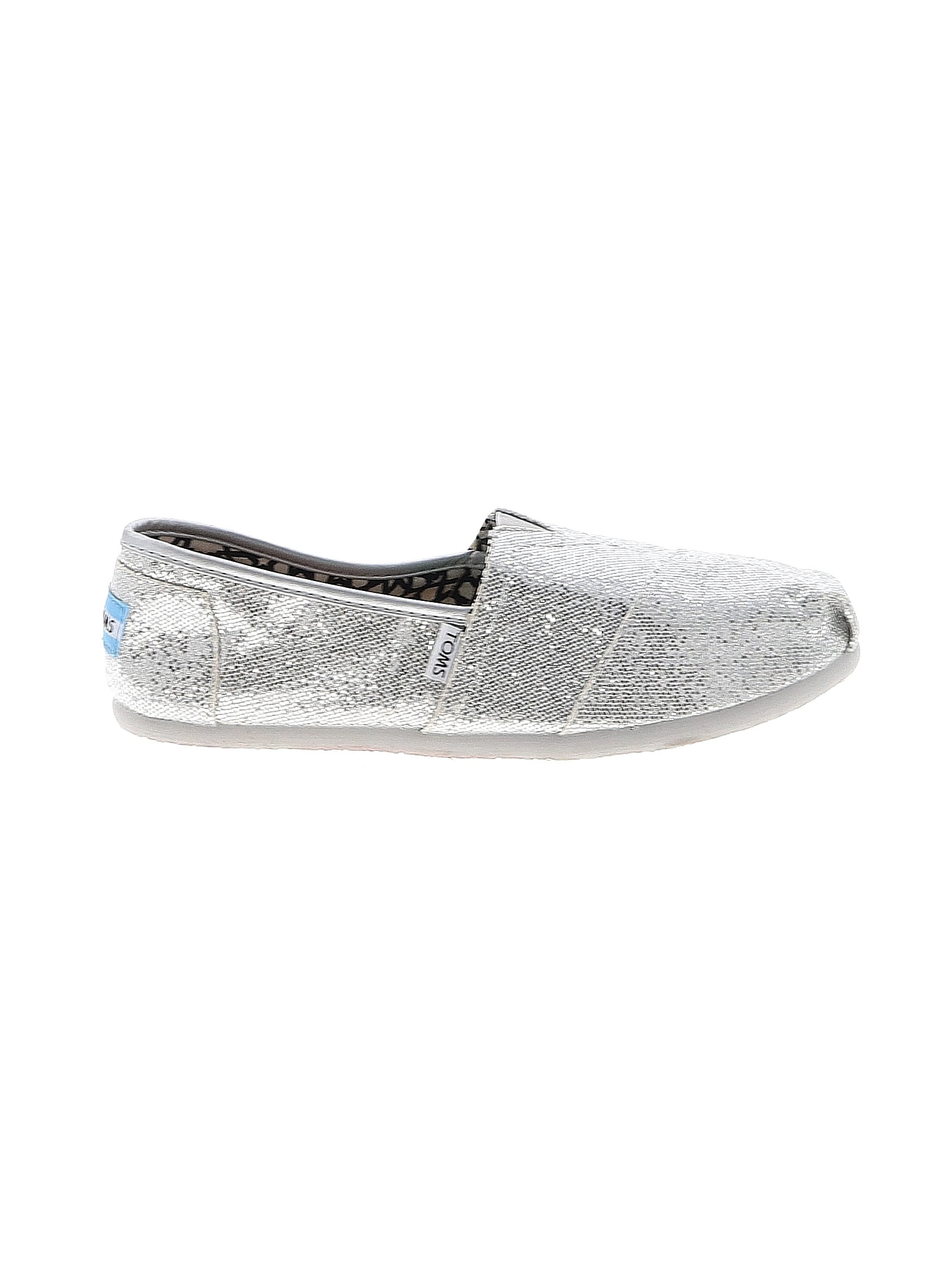 toms flats sale