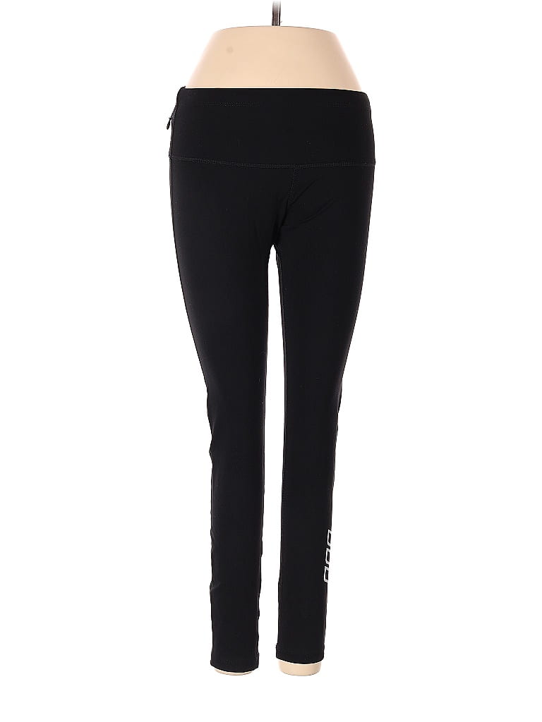 UNIQUELY Lorna Jane Black Leggings Size S - 68% off