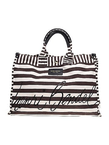 Henri bendel large discount tote