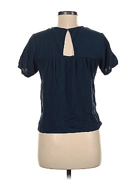 F&F Clothing Short Sleeve Blouse (view 2)