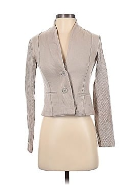 T by Alexander Wang Blazer (view 1)