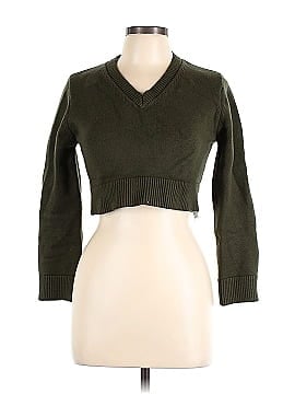 Zara Pullover Sweater (view 1)