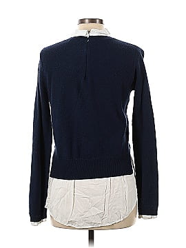 Esley Pullover Sweater (view 2)