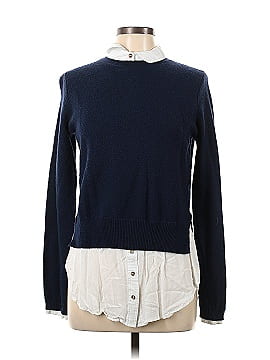 Esley Pullover Sweater (view 1)