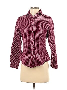 The Territory Ahead Long Sleeve Button-Down Shirt (view 1)