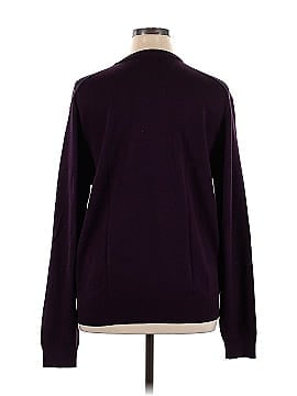 Toscani Pullover Sweater (view 2)
