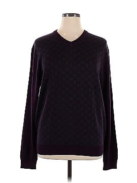 Toscani Pullover Sweater (view 1)