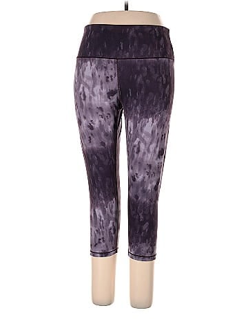 Balance Collection Leggings Size Small