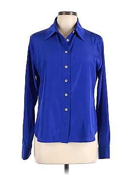 Serena Bute Long Sleeve Blouse (view 1)