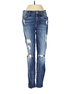 7 For All Mankind Jeans (view 1)