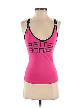 Better Bodies Active Tank (view 1)