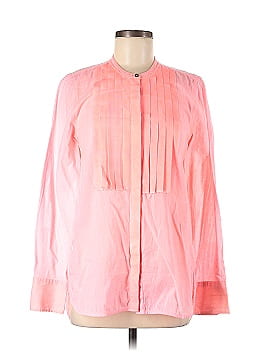 J.Crew Long Sleeve Button-Down Shirt (view 1)