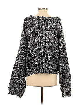 Chandelier Pullover Sweater (view 2)