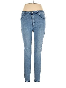 Forever 21 Jeggings (view 1)