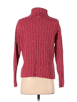 L.L.Bean Turtleneck Sweater (view 2)