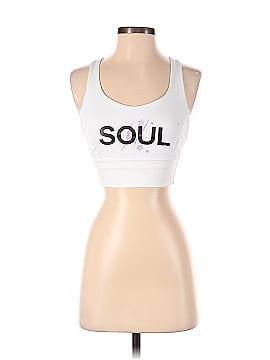 SoulCycle by Lululemon Sports Bra (view 1)