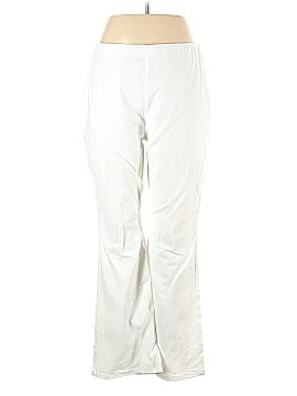 True Craft Casual Pants (view 1)