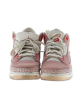 Air Jordan Jordan 3 Retro Sneakers (view 2)