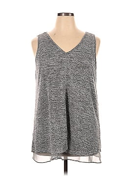 Suzanne Betro Tank Top (view 1)