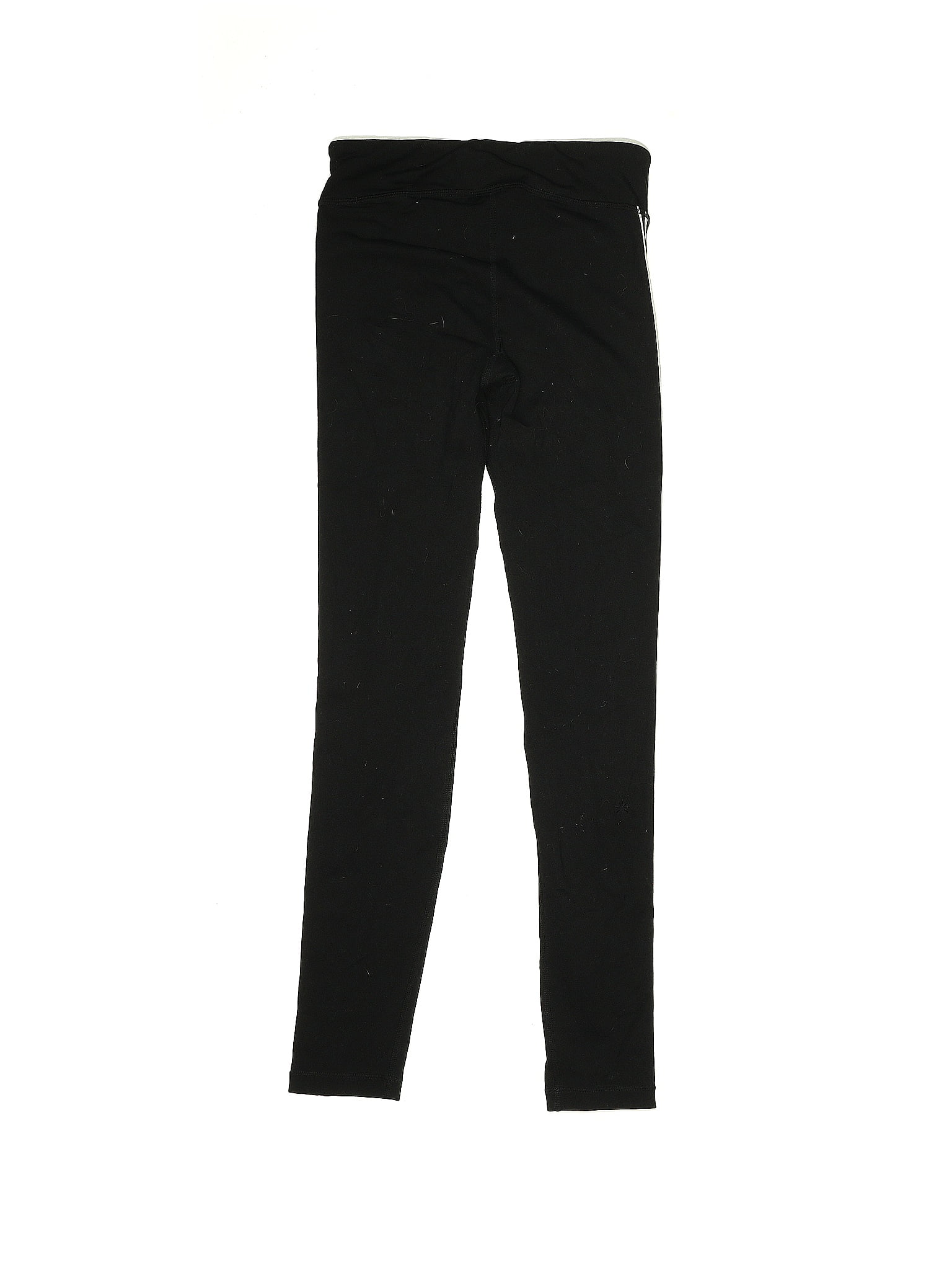 Assorted Brands Black Active Pants Size XL - 57% off